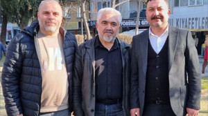 MHP Balıkesir Teşkilatından Dönmez Ailesine Destek