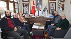 Balya'da Çevre İçin Yeni Adımlar