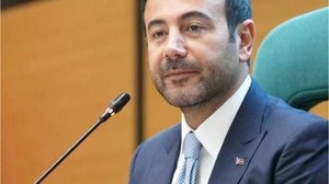 Son Dakika! Beşiktaş Belediye Başkanı Balıkesir'de Gözaltına Alındı!