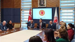 CHP’den TBMM’de Önemli Buluşma!