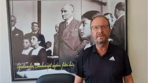 Eğitim İş Genel Başkanı Efe: “Eğitim Siyasetin Aracı Oldu”
