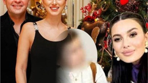 Hacı Sabancı’nın Babalık Davası Sonuçlandı