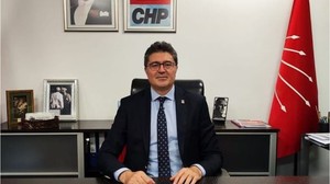 Aytekin’den 'Boyun Eğmeyiz' Mesajı