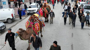 Burhaniye’de Bu Hafta Sonu Gelenek Canlanacak