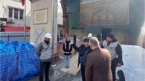 Balıkesir'de Direnişin Merkezi Yeniden Doğuyor!