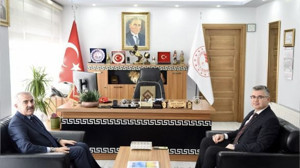 Balıkesir’de İki Kurumdan Ortak Adım