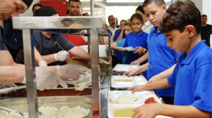 Ayvalık'ta Öğrencilere İkinci Lokanta Müjdesi!