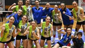 Balıkesir Nevşehir’de Zafer Peşinde!