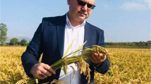 Müdür Alkan Balıkesir'e Veda Etti