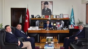 Baro ve Üniversite İşbirliği Başlıyor