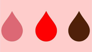 Sağlıklı Adet Kanaması Rengi Nasıl Olur?