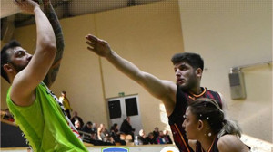 Galatasaray ve Büyükşehir Karşılaşması Bitti