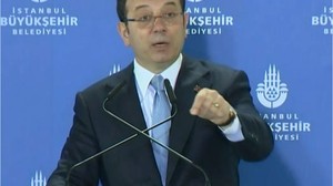 İmamoğlu “Turpun Büyüğü" Dedi İsim Verdi