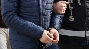 İstihbari Çalışmalar Sonucunda 4 Gözaltı