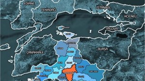 Balıkesir Ege'de Mi Marmara'da Mı?