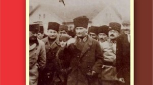 Atatürk’ün Balıkesir’e Gelişinin 102. Yılı Kutlanacak!