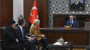 Vali Ustaoğlu'ndan Hızlı Çözüm Sözü!