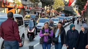 Balıkesir’de Balıkesirliden Çok Onlar Var!