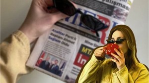Retro Gözlükler Geri Döndü! Balıkesir’de Retro Trendi