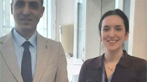 Edremit Devlet Hastanesi’ne Yeni Kbb Uzmanı