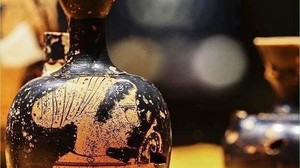 Balıkesir'den Krallara Parfüm Gönderildiğini Biliyor Muydunuz?