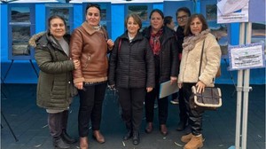 Yahşi "Birlikte mücadele etmek zorundayız"