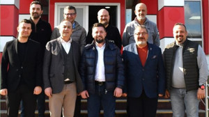 Balıkesirspor Joma ile Yeni Sezon Hazırlığına Başladı