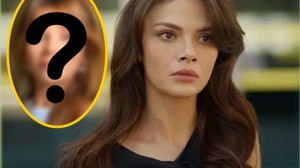 Oyuncu Sinem Ünsal'ın Kardeşi Bakın Kim Çıktı