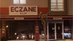 Balıkesir’de Nöbetçi Eczaneler: 31 Ocak