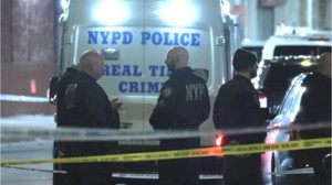 New York’ta Gece Kulübüne Saldırı! Çok Sayıda Yaralı Var