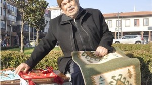 ‘Gezer Dolaşır Çanta Sahibini Bulur’