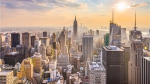 New York’ta Trafik Azaltma Hamlesi Artık Ücret Alınacak!