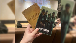 Esas10 Burda Cinemapink Maximum 2025 Filmler