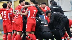 Balıkesirspor, Fatsa Belediyespor'u 3-0 Mağlup Etti