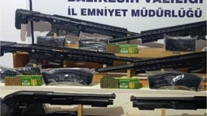 Edremit’te Kadına Şiddet Olayı