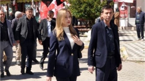 Türkiye’nin En Genç Belediye Başkanı AK Parti'ye Geçti