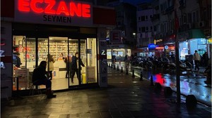 18 Ocak Balıkesir'de Hangi Eczaneler Nöbetçi?