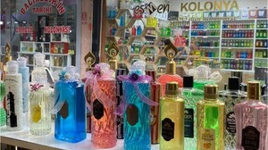 Balıkesir’in En Çok Tercih Edilen Kolonyaları