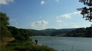 Balıkesir'in Bu Köyü Doğayla İç İçe Kaçış Noktası