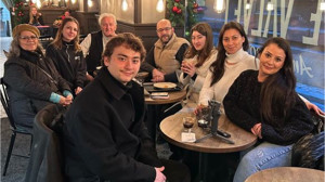 Balıkesirli Gözüyle İsveç'te Tatlı ve Kafe Kültürü