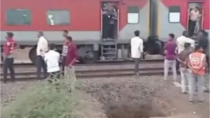 Trende Yaşanan Panik Canlarından Etti!