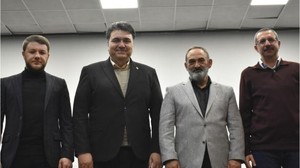 Havran'da Vuslat Buluşmaları Gerçekleşti