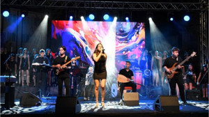 MOD10 Gençlik Orkestrası İstanbul'da Sahne Alacak