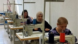 Tekstil ve Otomotiv Bölümü Balıkesir'de Bir Arada