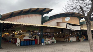 Balıkesir'in Tarihi Hanımeli Pazarı Nerede