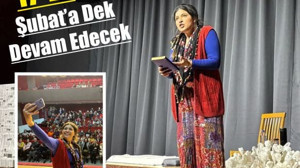 Bandırma'da Kadın Oyunları Festivali