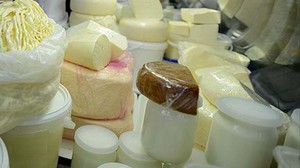 2024 Aralık Ayında Süt ve Süt Ürünleri Üretimi Arttı