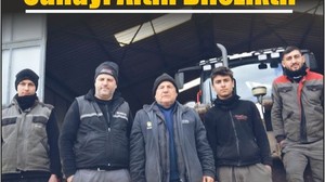 25 Yıllık Usta Nurullah Zeybel’den Altın Değerinde Öneri