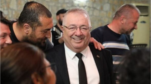 Edremit Belediyesi’nde Duygusal Veda