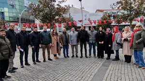 AK Parti Edremit İlçe Başkanlığı Meci Şenlikleri’nde